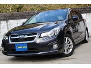 2013 SUBARU IMPREZA SPORTS