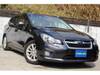 SUBARU IMPREZA SPORTS