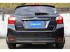 SUBARU IMPREZA SPORTS