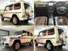MERCEDES BENZ G-CLASS
