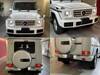 MERCEDES BENZ G-CLASS