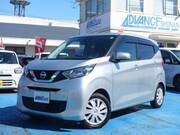 2019 NISSAN DAYZ