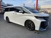 TOYOTA VELLFIRE HYBRID