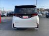 TOYOTA VELLFIRE HYBRID