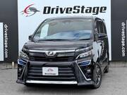2018 TOYOTA VOXY