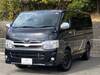 TOYOTA REGIUS ACE VAN