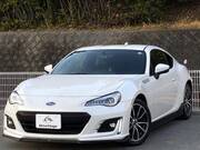 2017 SUBARU BRZ