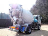 HINO POWDER CEMENT TRUCK