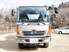HINO POWDER CEMENT TRUCK