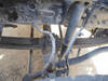 HINO POWDER CEMENT TRUCK