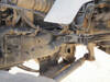 HINO POWDER CEMENT TRUCK