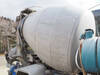 HINO POWDER CEMENT TRUCK