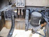 HINO POWDER CEMENT TRUCK