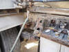 HINO POWDER CEMENT TRUCK