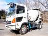 HINO POWDER CEMENT TRUCK