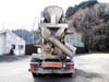 HINO POWDER CEMENT TRUCK