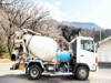 HINO POWDER CEMENT TRUCK