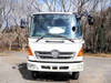 HINO POWDER CEMENT TRUCK
