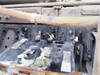 HINO POWDER CEMENT TRUCK