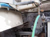 HINO POWDER CEMENT TRUCK
