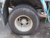 HINO POWDER CEMENT TRUCK