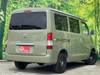 TOYOTA TOWNACE VAN