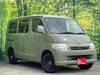 TOYOTA TOWNACE VAN