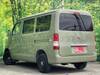 TOYOTA TOWNACE VAN