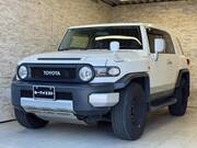 2013 TOYOTA FJ CRUISER