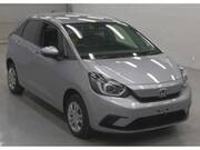 2022 HONDA FIT