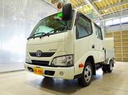 2019 TOYOTA DYNA WCAB