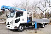 2014 ISUZU FORWARD