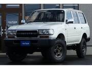 1992 TOYOTA LAND CRUISER