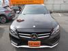 MERCEDES BENZ C-CLASS Stationwagon