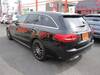 MERCEDES BENZ C-CLASS Stationwagon