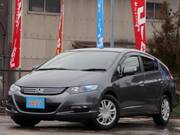 2010 HONDA INSIGHT L