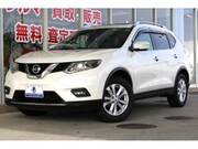 2014 NISSAN X-TRAIL 20X