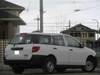 NISSAN AD VAN