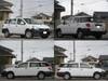 NISSAN AD VAN