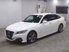 TOYOTA CROWN HYBRID