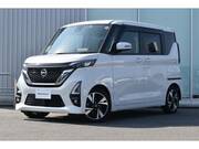 2021 NISSAN ROOX
