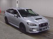 2015 SUBARU LEVORG