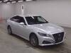 TOYOTA CROWN HYBRID
