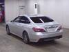 TOYOTA CROWN HYBRID