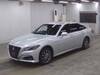 TOYOTA CROWN HYBRID