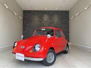 1960 SUBARU 360
