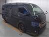TOYOTA HIACE WAGON