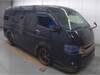TOYOTA HIACE WAGON