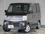 2010 SUZUKI EVERY WAGON