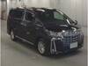 TOYOTA ALPHARD HYBRID